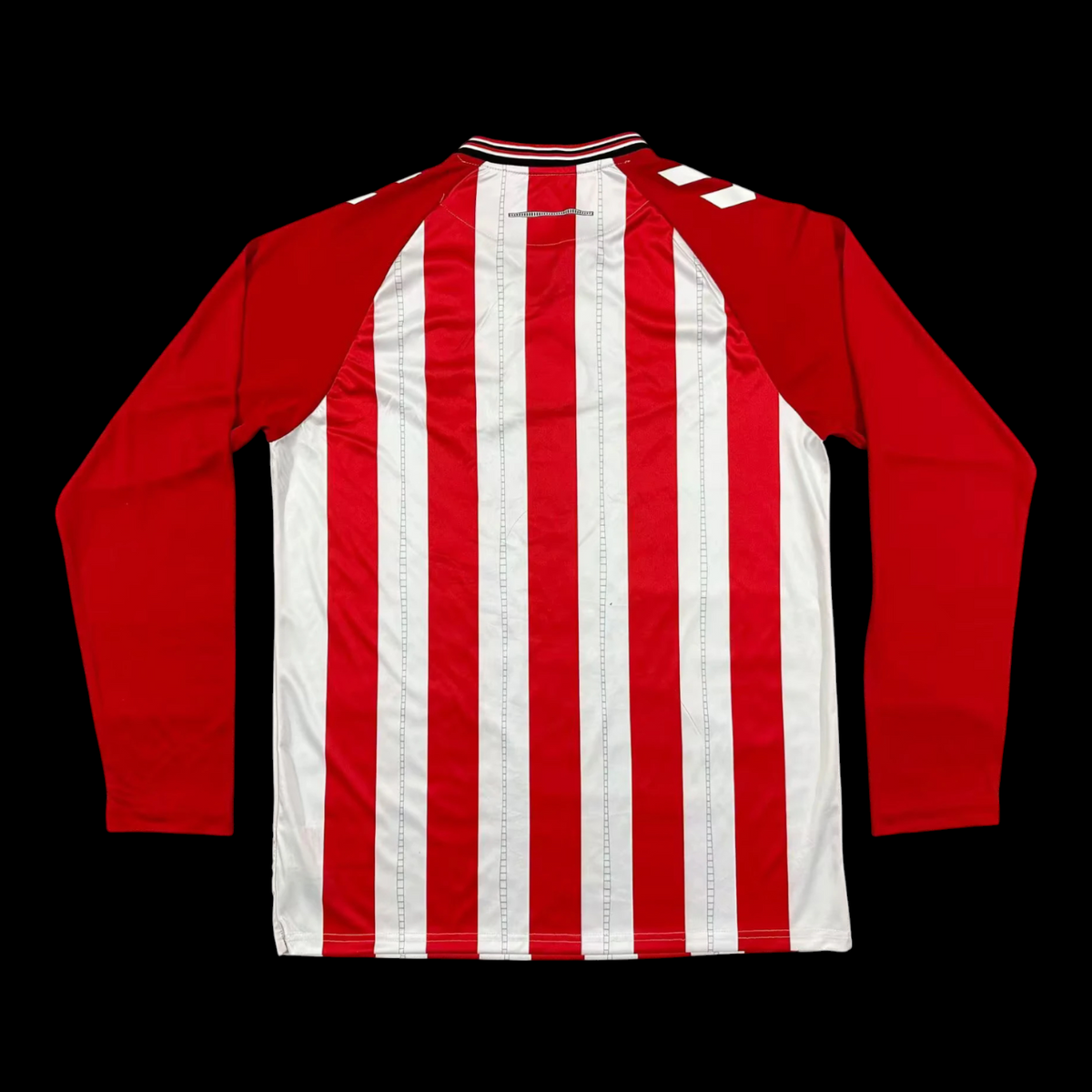 Sunderland Maillot Manches Longues Domicile 25/26 – vue 2