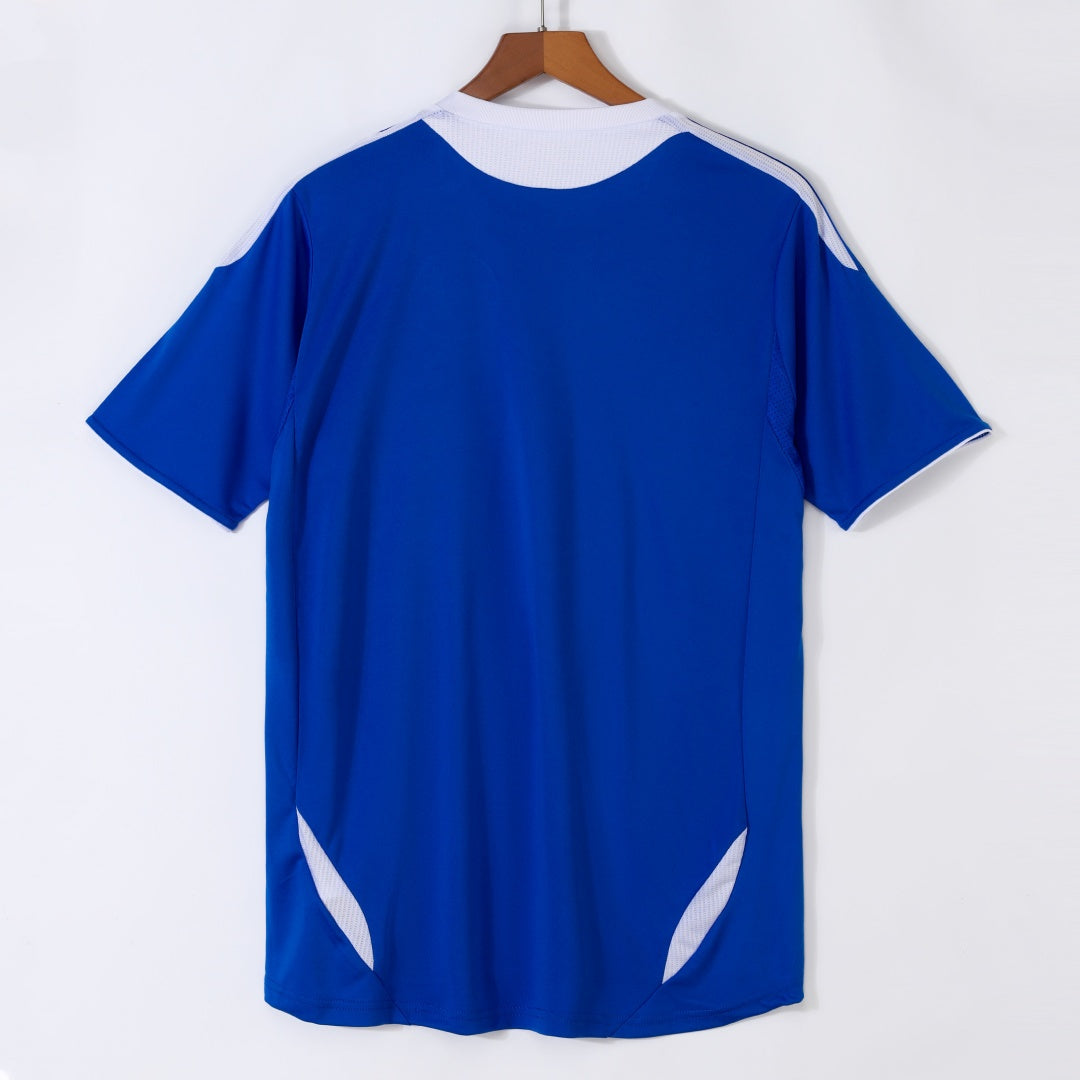 Chelsea Maillot Domicile Rétro 2011/2012 – vue 2