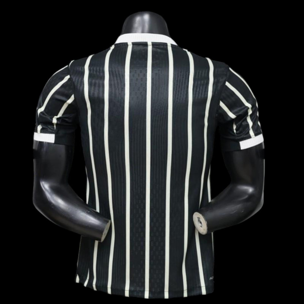 Corinthians Maillot Extérieur 26/27 – Version Player – vue 2