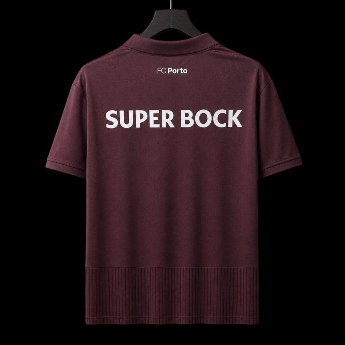 Porto Maillot Extérieur 26/27 – vue 2