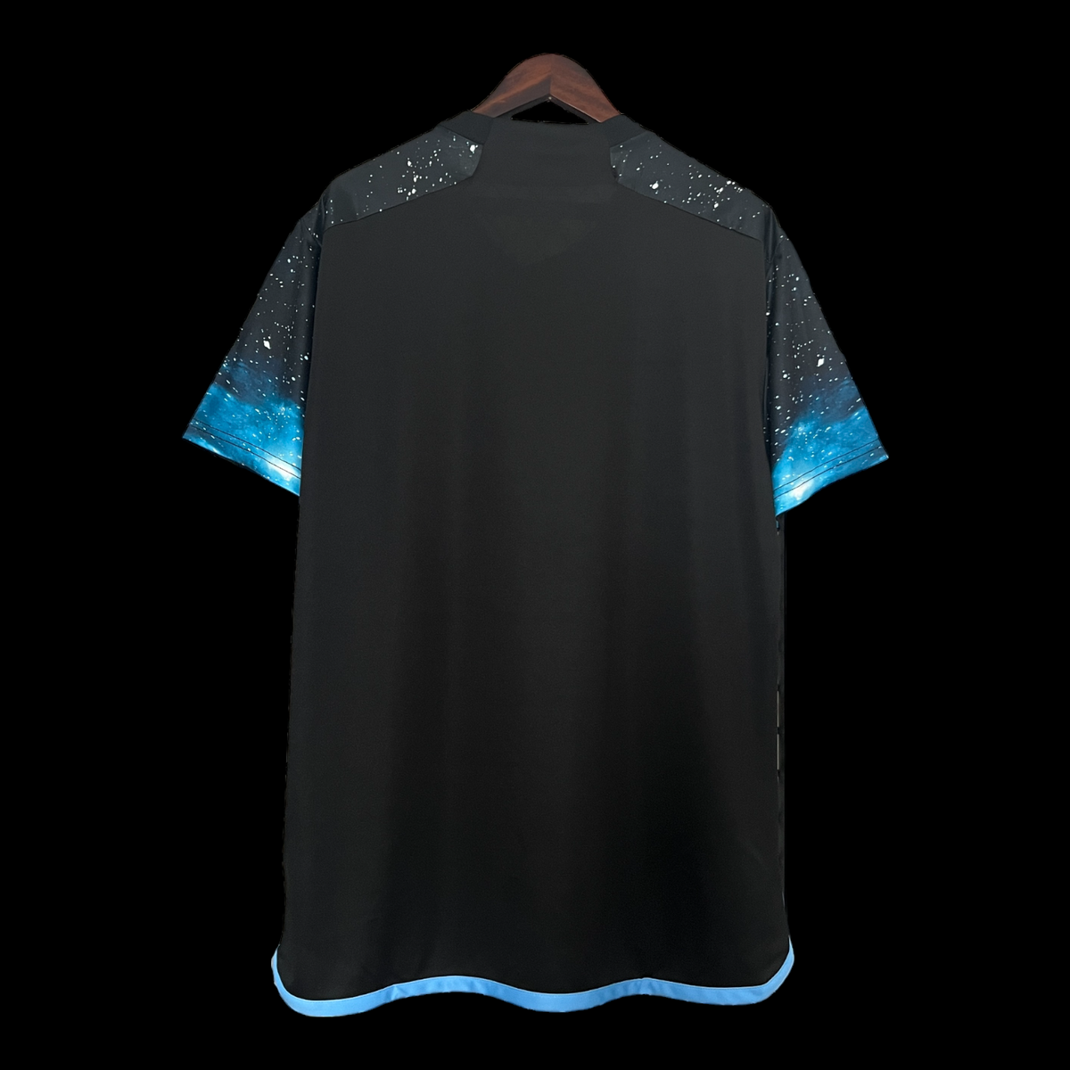 Minessota Maillot Domicile 25/26 – vue 2