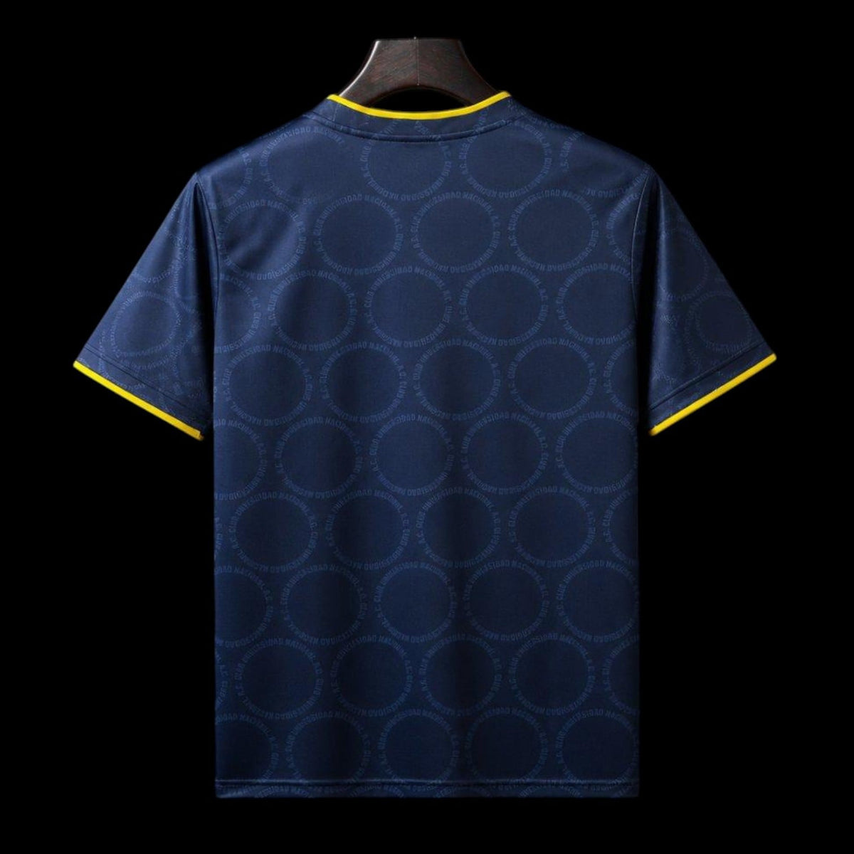 Pumas UNAM Maillot Extérieur 26/27 – vue 2