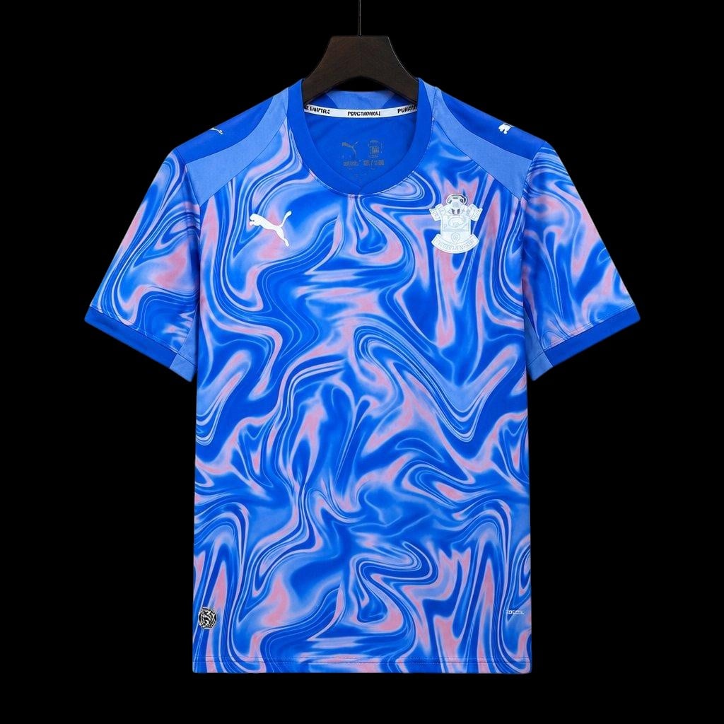 Southampton Maillot Extérieur 26/27