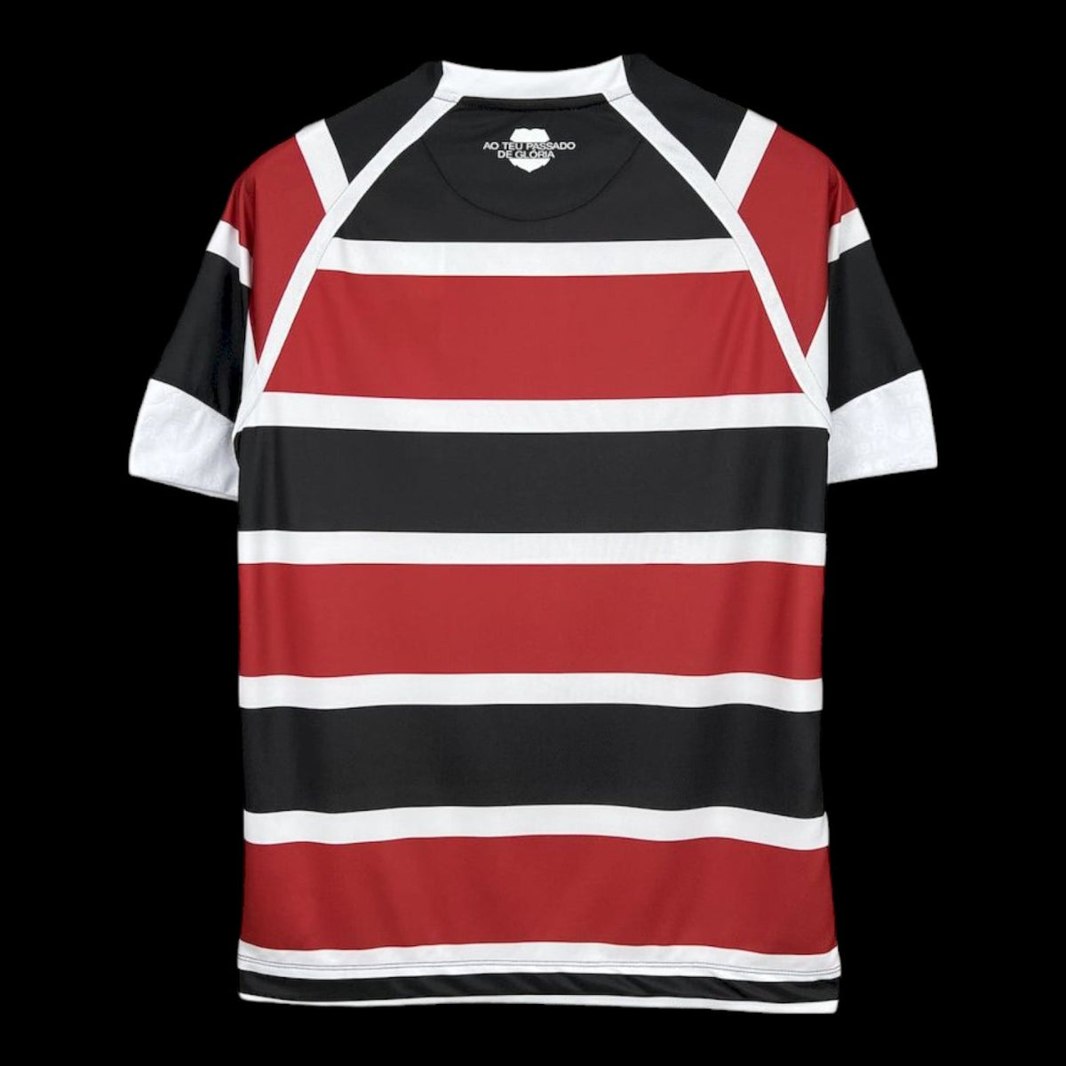 Santa Cruz FC Maillot Domicile 25/26 – vue 2