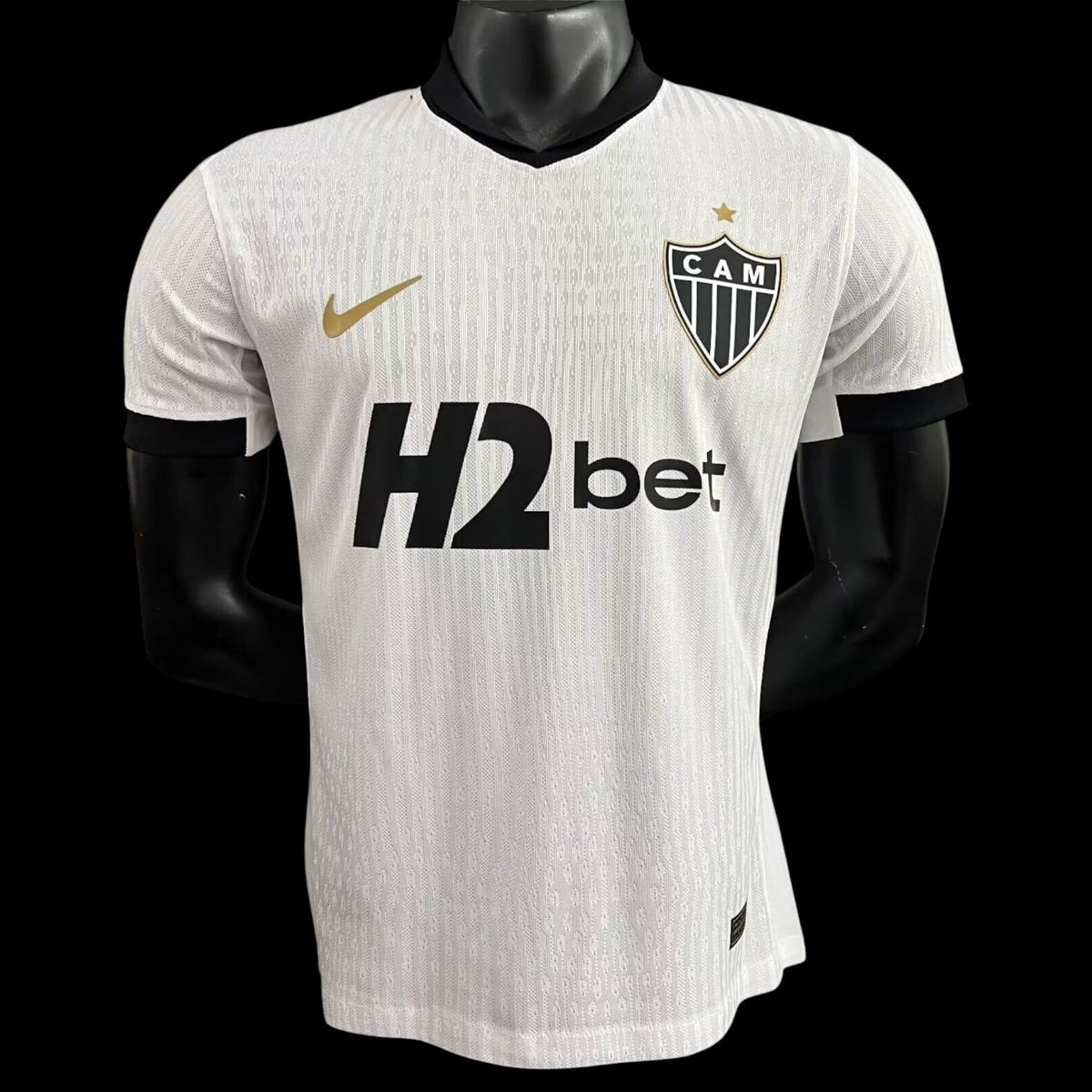 Atletico Mineiro Maillot Domicile 26/27 – Version Player