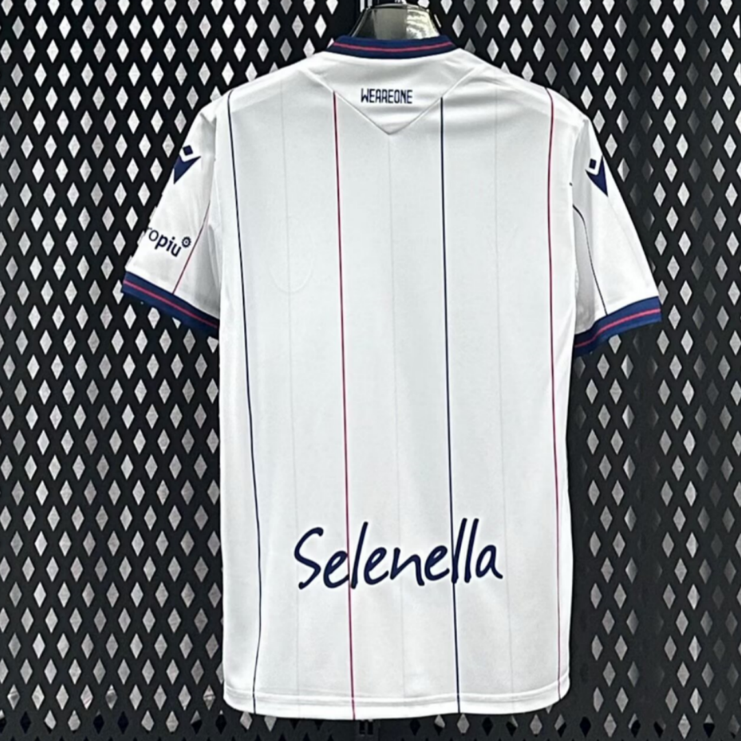 Bologne Maillot Extérieur 25/26 (II) – vue 2