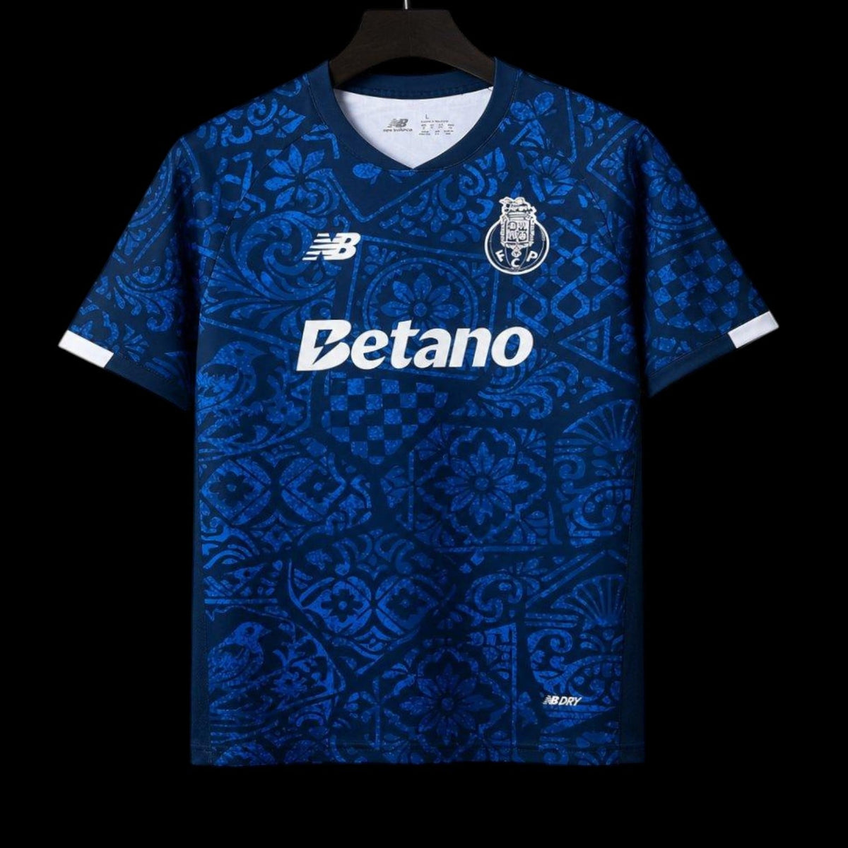 Porto Maillot Fourth 26/27