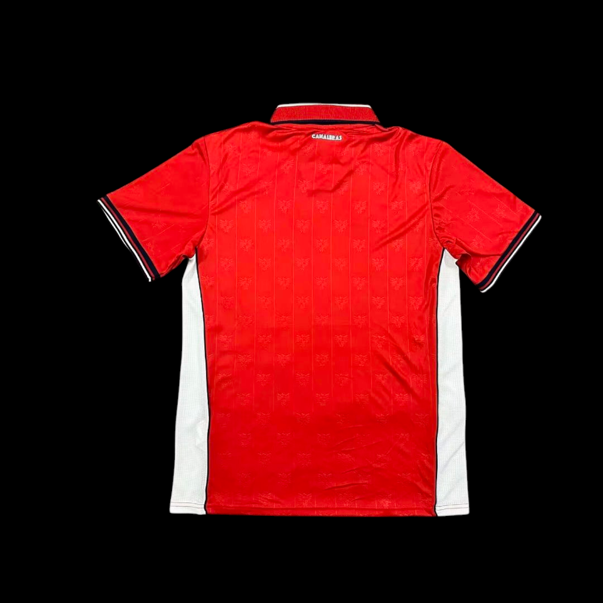 Panama Maillot Domicile 26/27 – vue 2