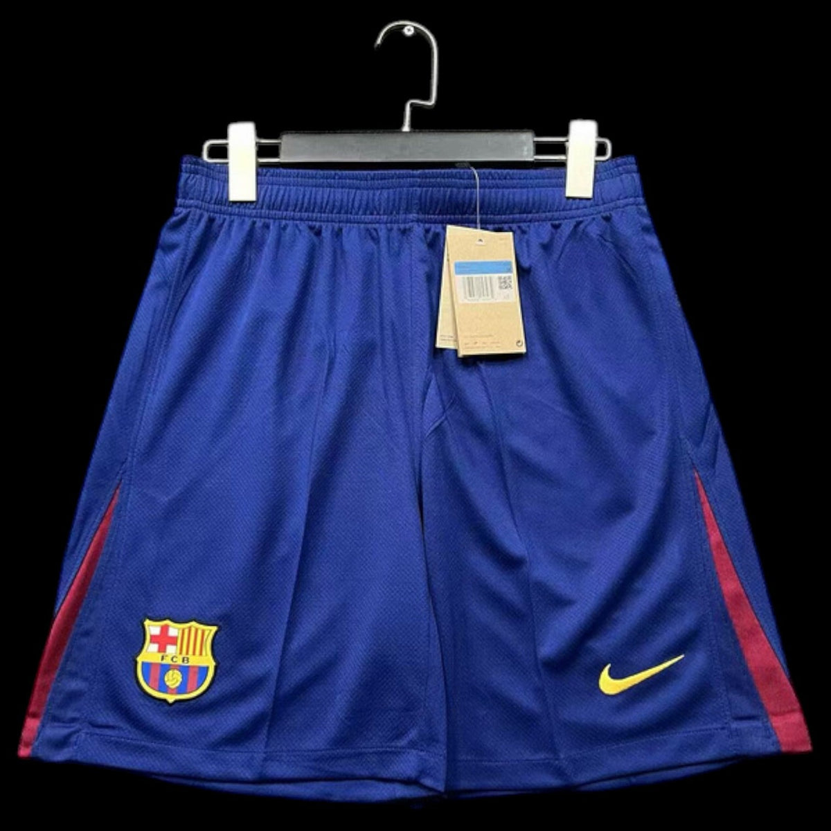 Barcelone Short Domicile 25/26
