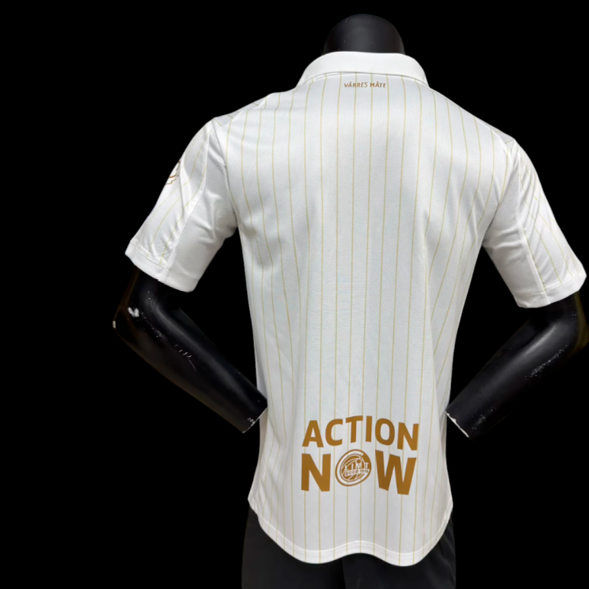 Bodø/Glimt Maillot Extérieur 26/27 – Version Player – vue 2