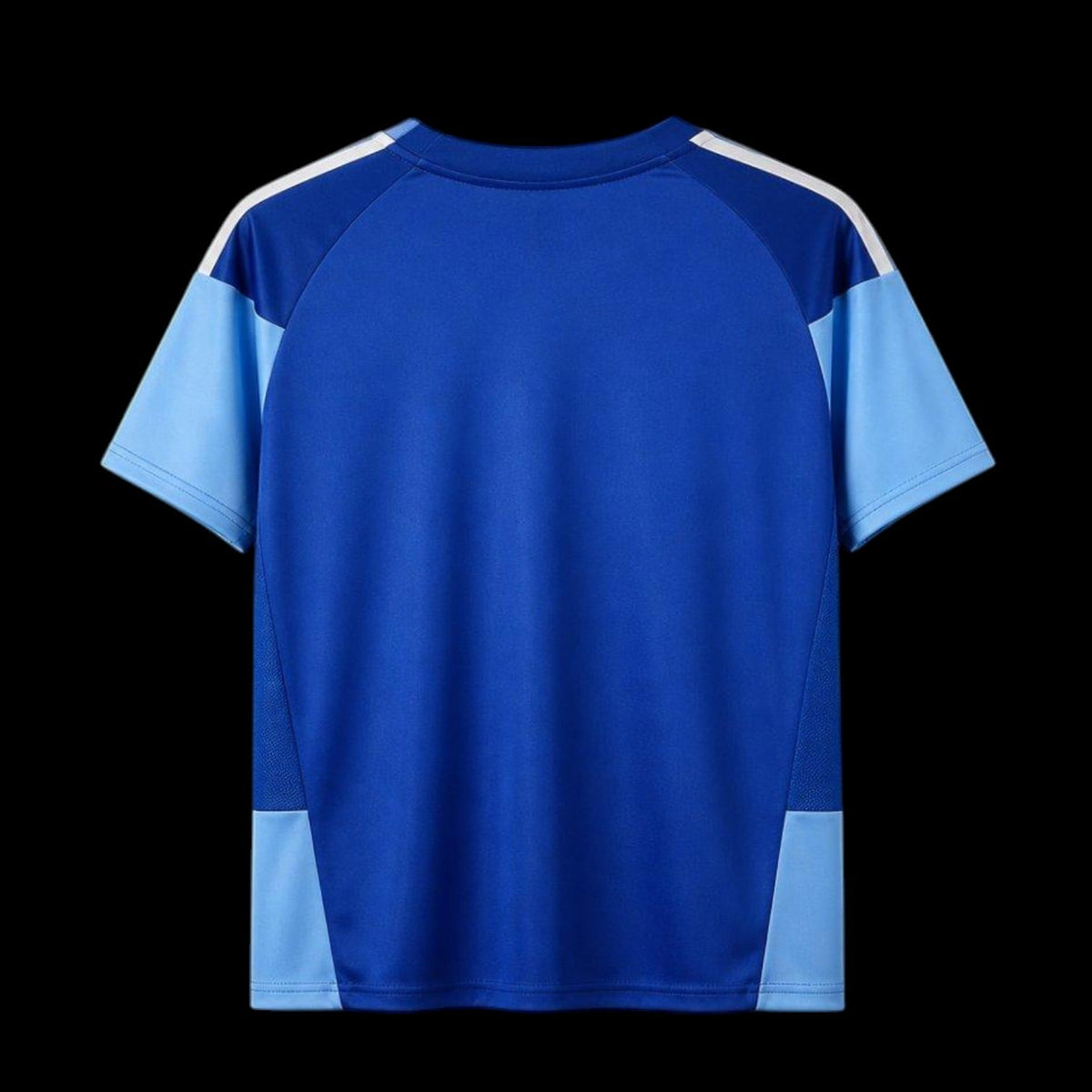 Universidad de Chile Maillot Avant-Macth 26/27 – vue 2