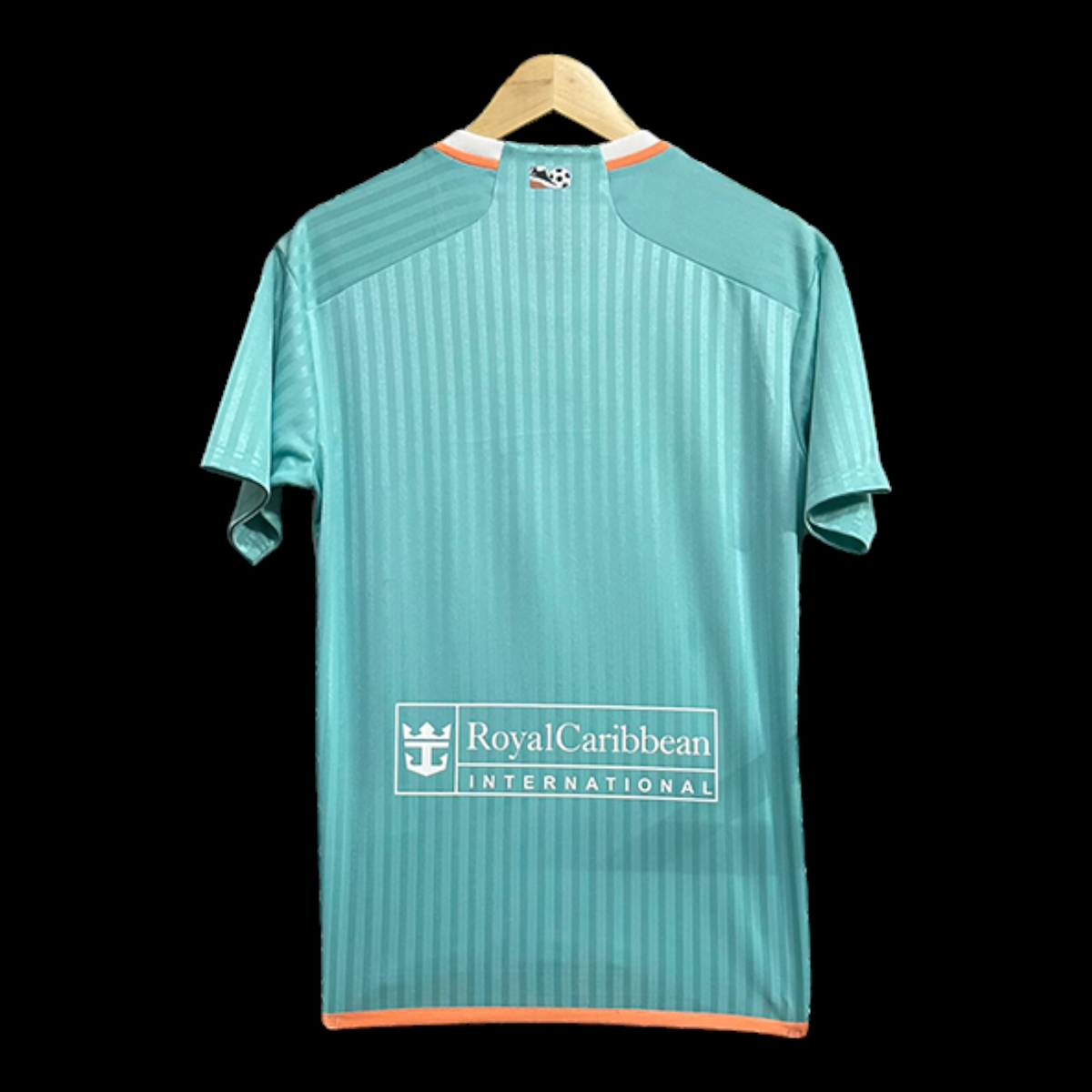 Inter Miami Maillot Third 24/25 – vue 2