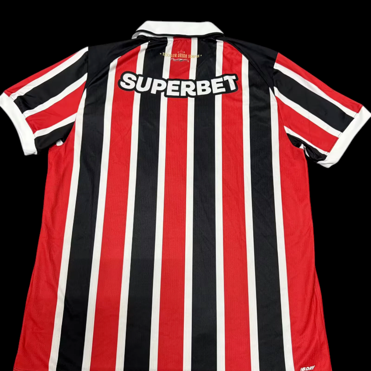 Sao Paulo Maillot Extérieur 26/27 – vue 2