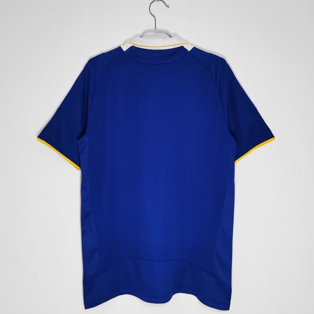 Chelsea Maillot Domicile Rétro 2008/2009 – vue 2