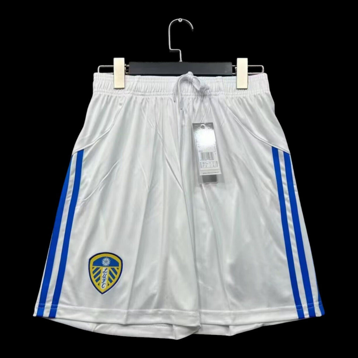Leeds Short Domicile 25/26