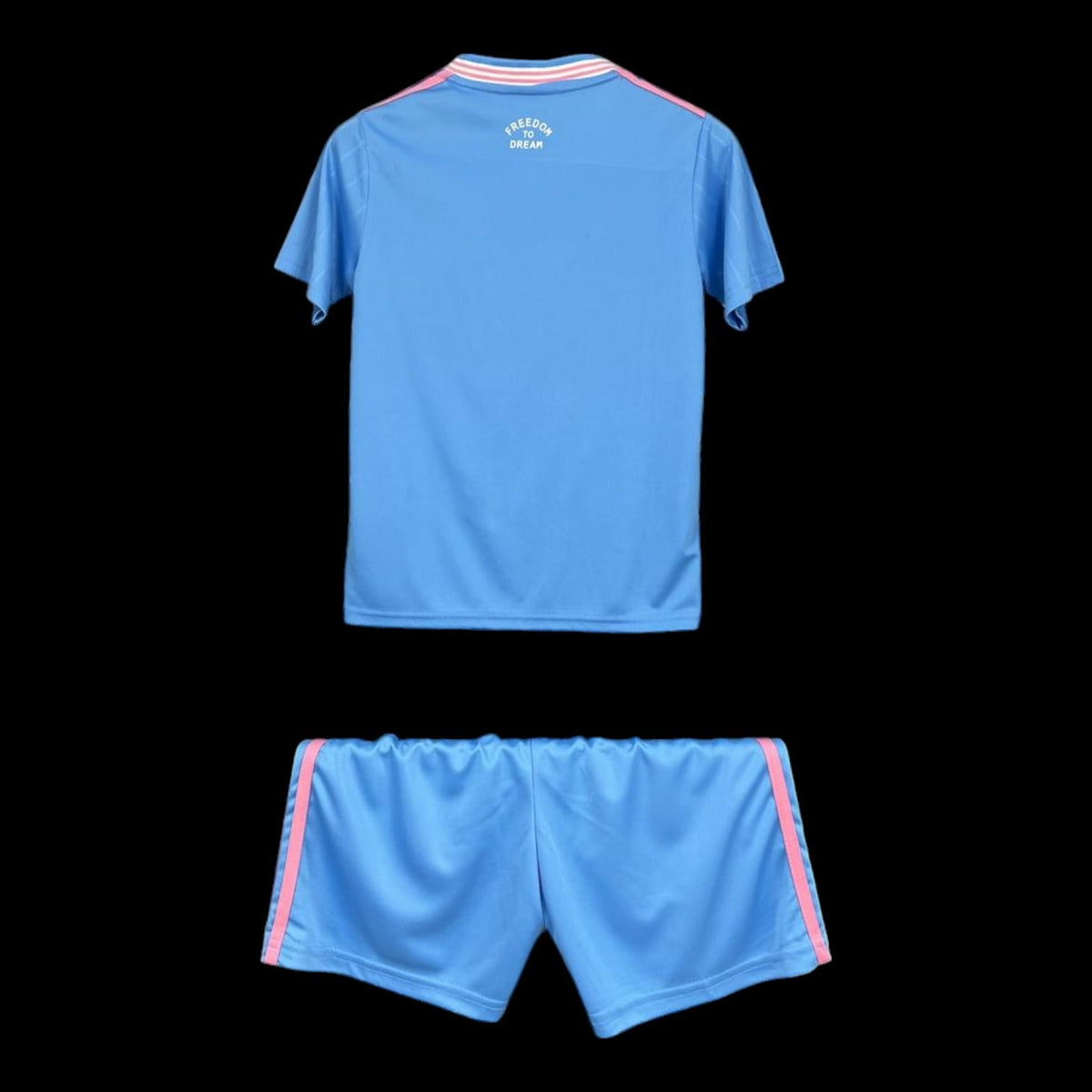 Inter Miami Maillot Third 25/26 – Enfant – vue 2