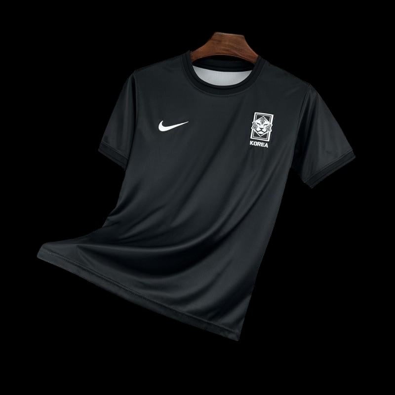 Corée du Sud Maillot Avant-Match 26/27