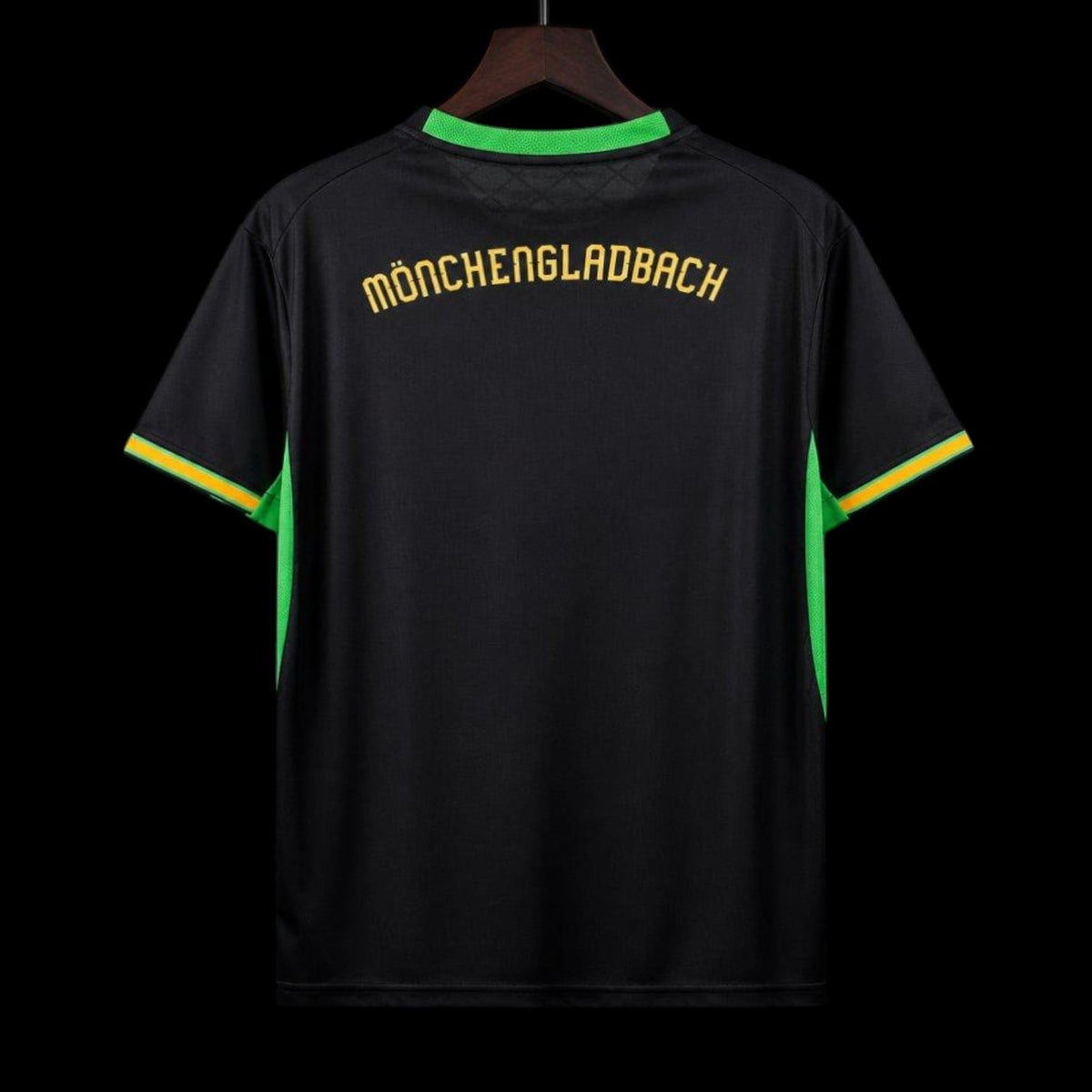 Borussia Mönchengladbach Maillot Extérieur 26/27 – vue 2