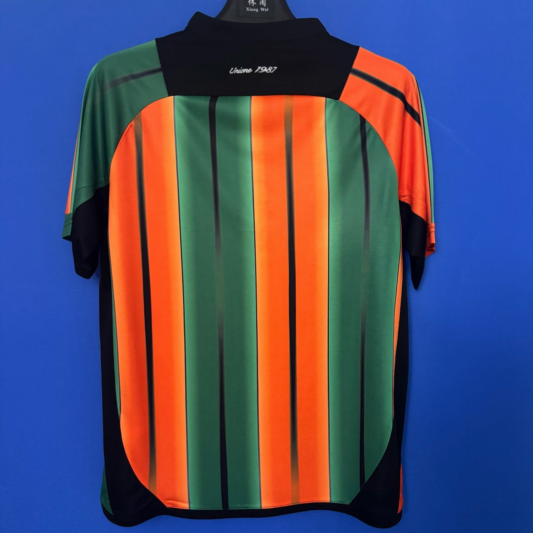 Venezia Maillot Third 25/26 – vue 2