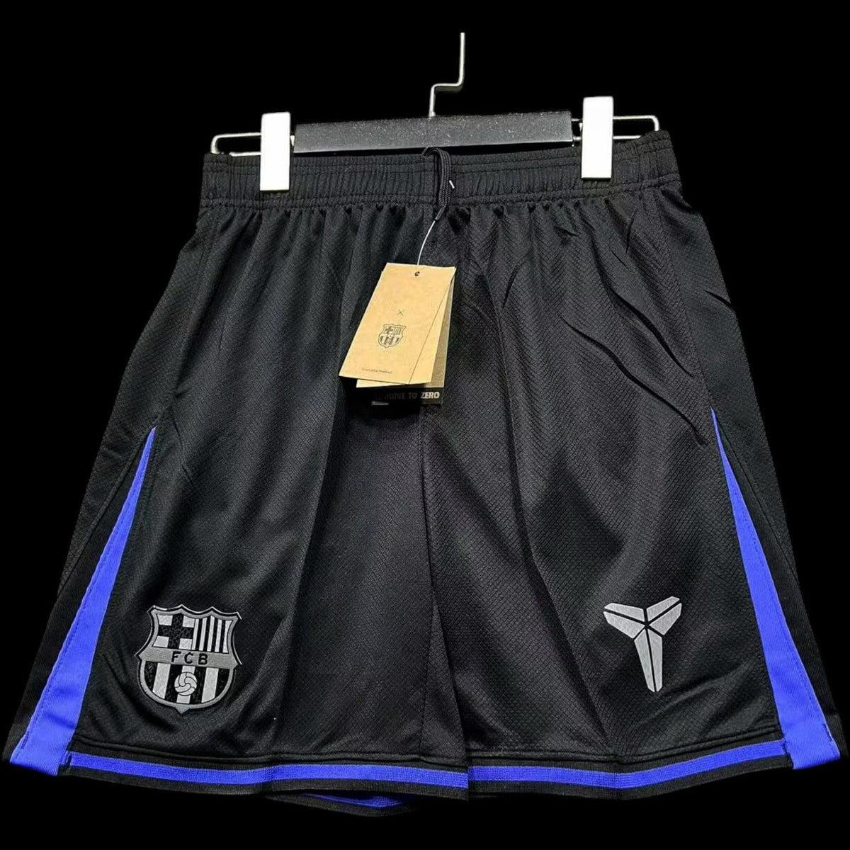 Barcelone Short Extérieur 25/26