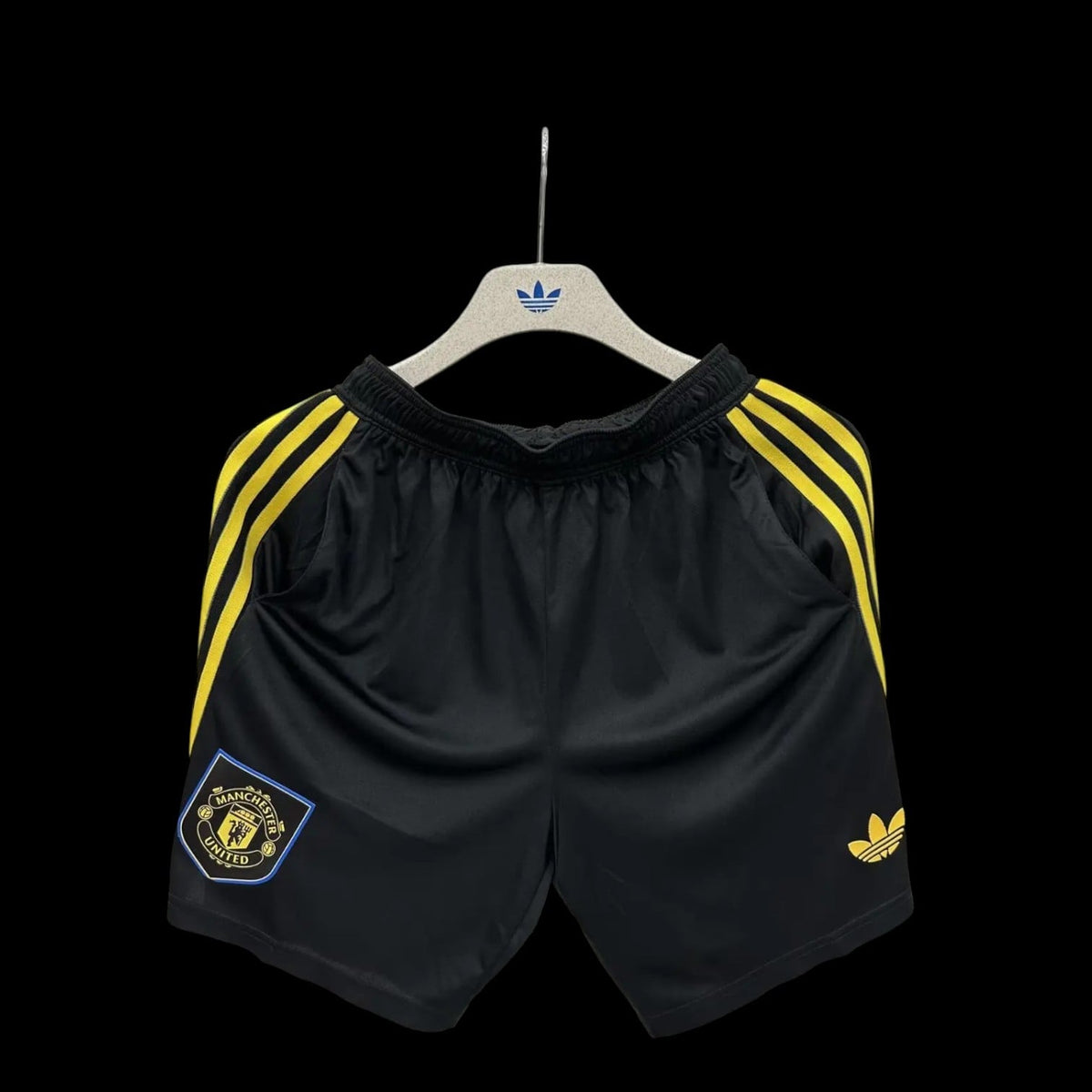 Manchester United Short Third 25/26