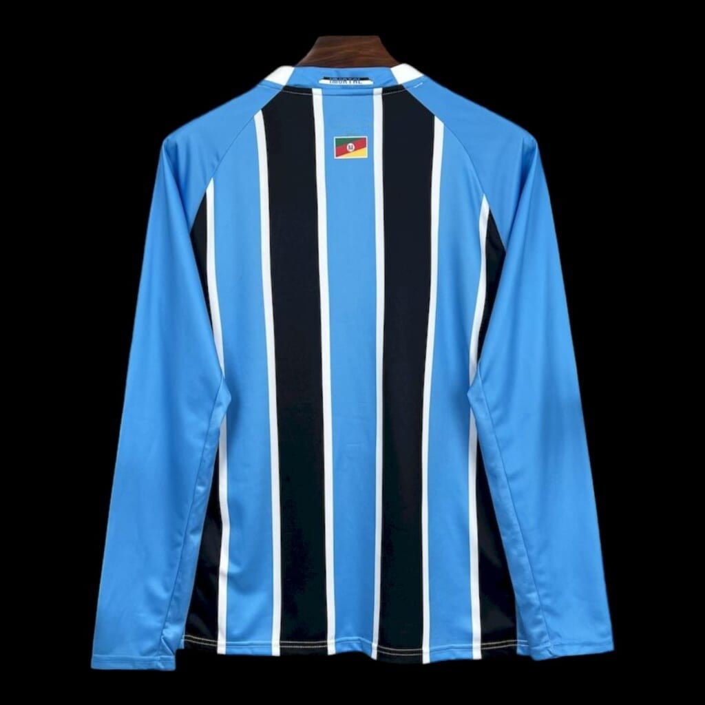 Gremio Maillot Manches longues Domicile 25/26 – vue 2