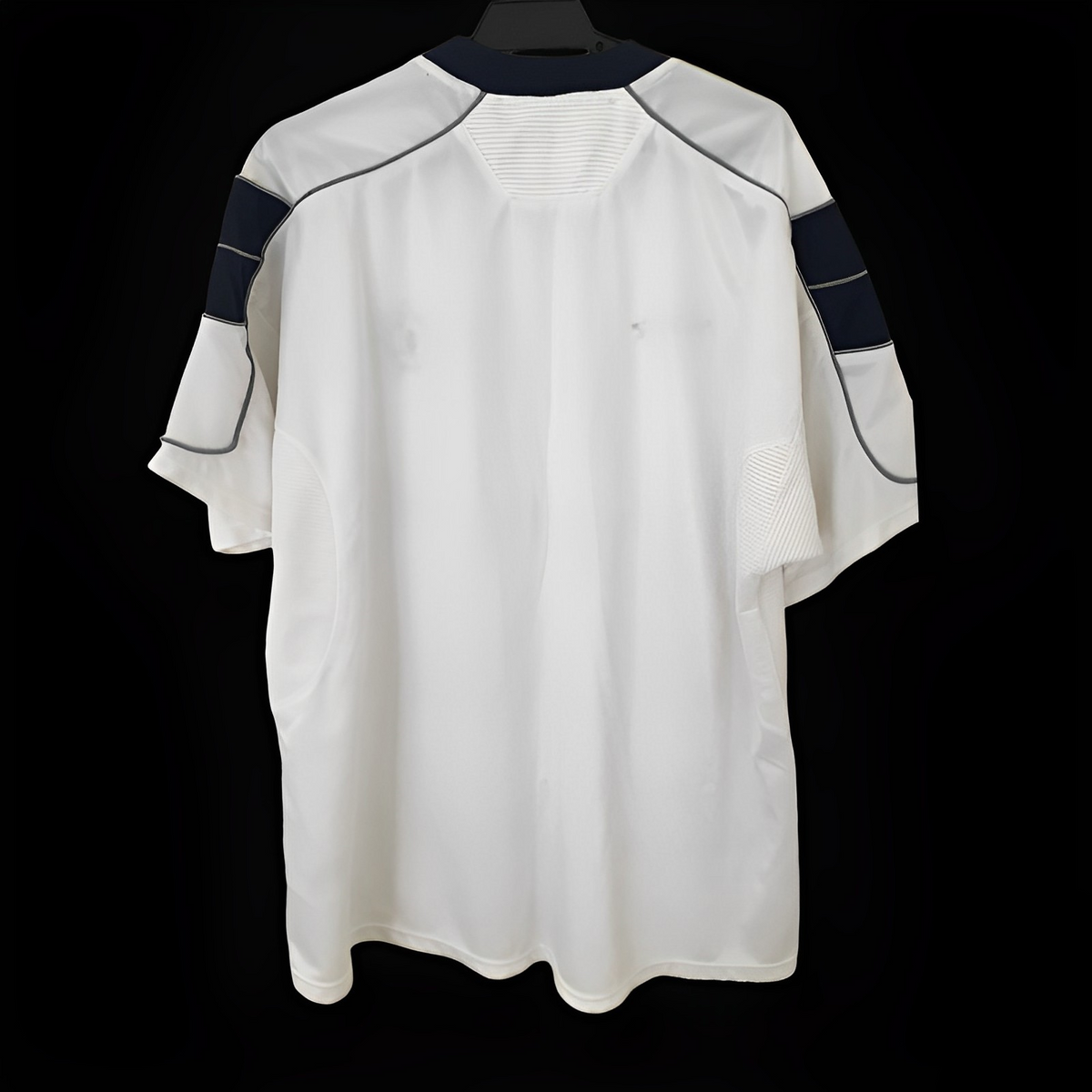 Manchester United maillot extérieur Rétro 2000 2001 – vue 2