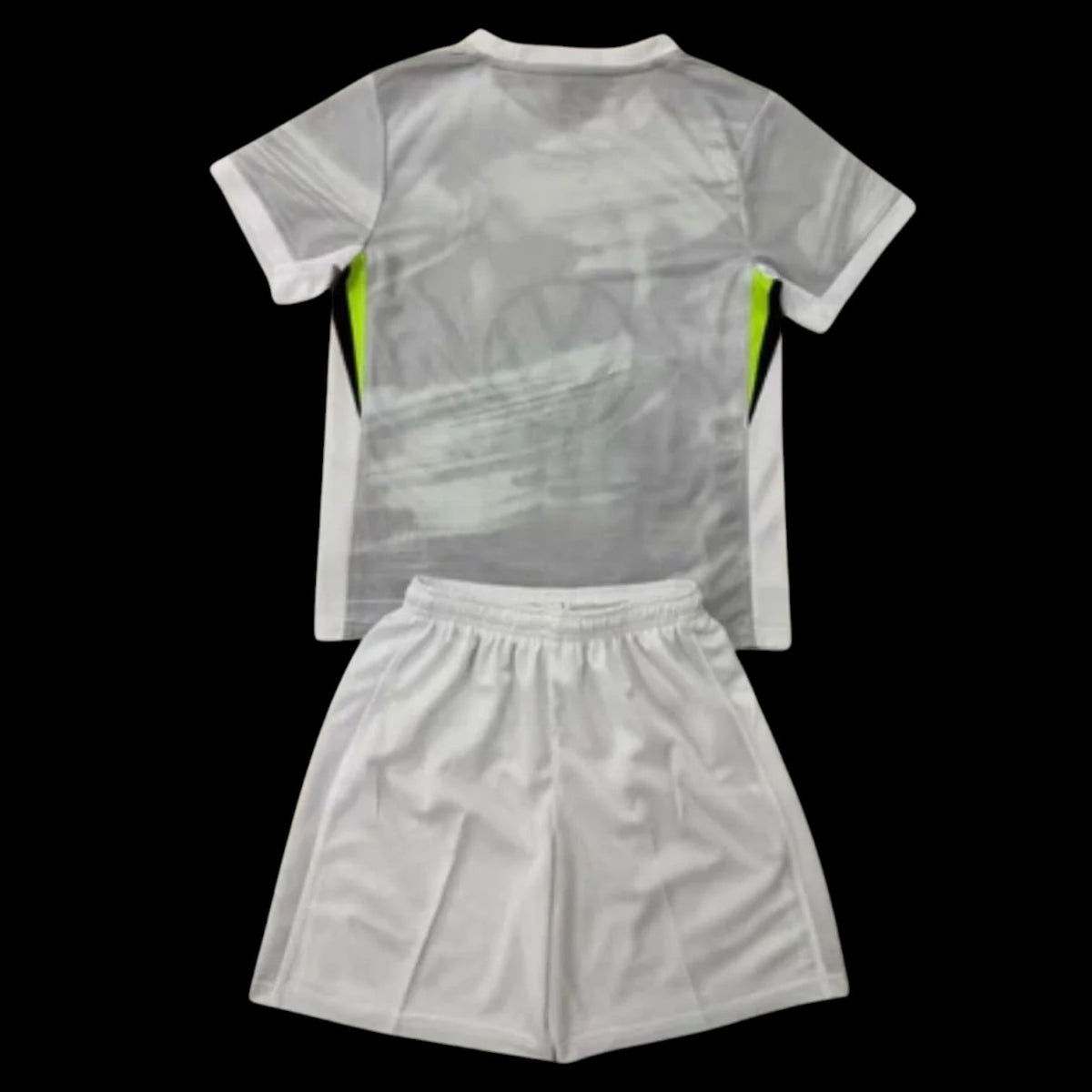 Wolfsburg Maillot Extérieur 25/26 – Enfant – vue 2