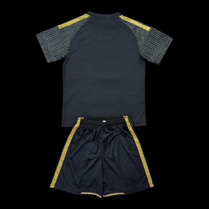 Los Angeles FC Maillot Domicile 26/27 – Enfant – vue 2