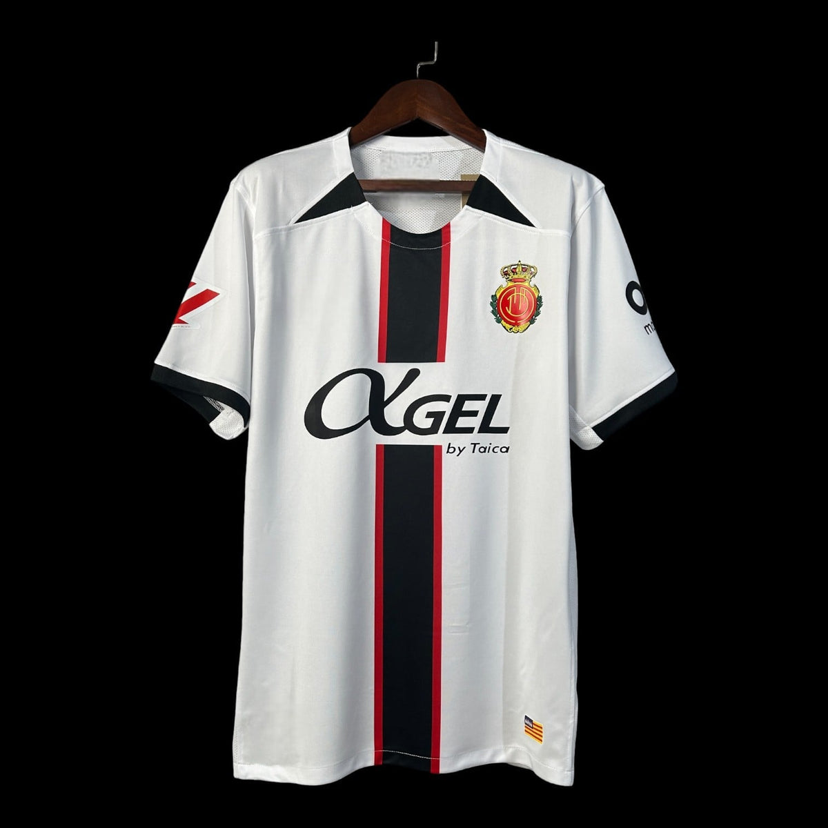 Mallorca Maillot Extérieur 25/26
