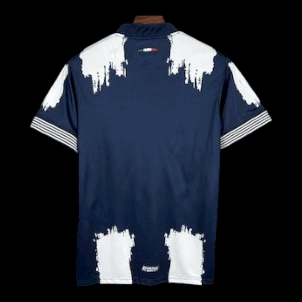 Monterrey Maillot Domicile 25/26 – vue 2