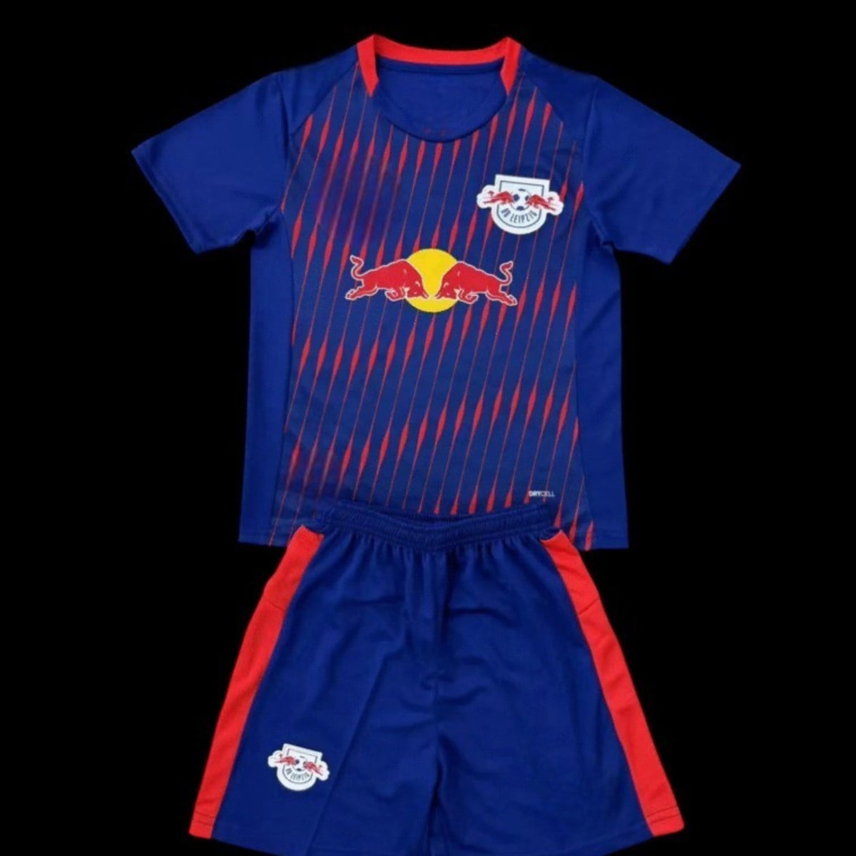 RB Leipzig Maillot Extérieur 25/26 – Enfant