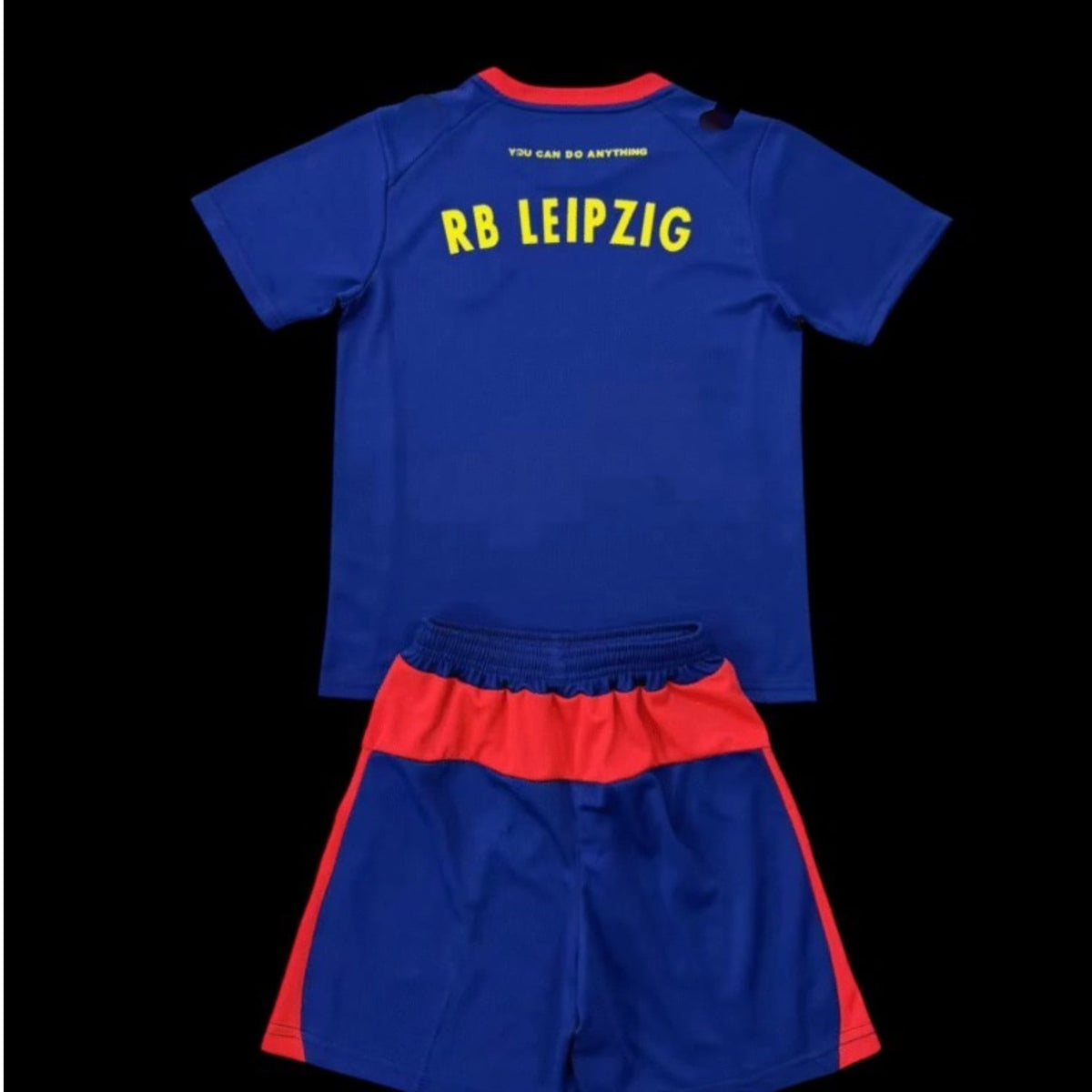 RB Leipzig Maillot Extérieur 25/26 – Enfant – vue 2
