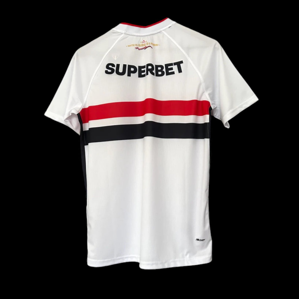 Sao Paulo Maillot Domicile 26/27 – vue 2
