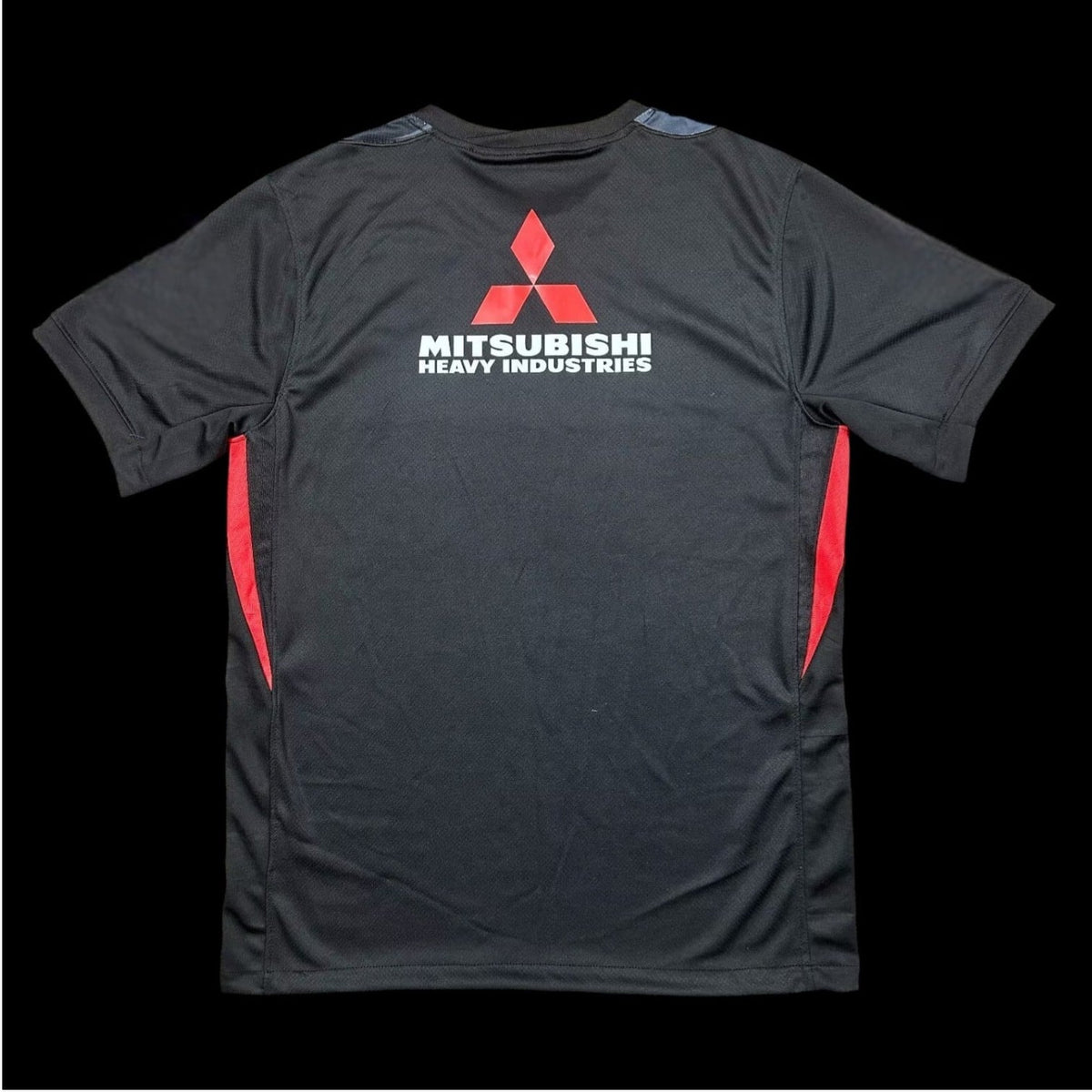 Urawa Red Diamonds Maillot Third 25/26 – vue 2