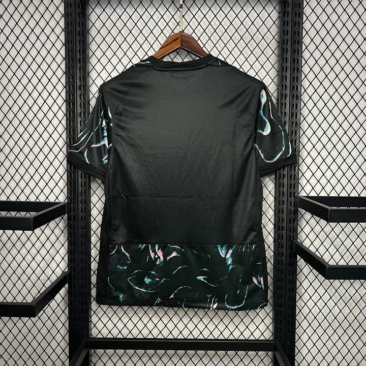 Corée du Sud Maillot Extérieur 24/25 – vue 2