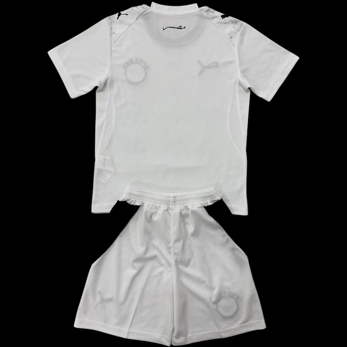 Egypte Maillot Extérieur 26/27 – Enfant – vue 2