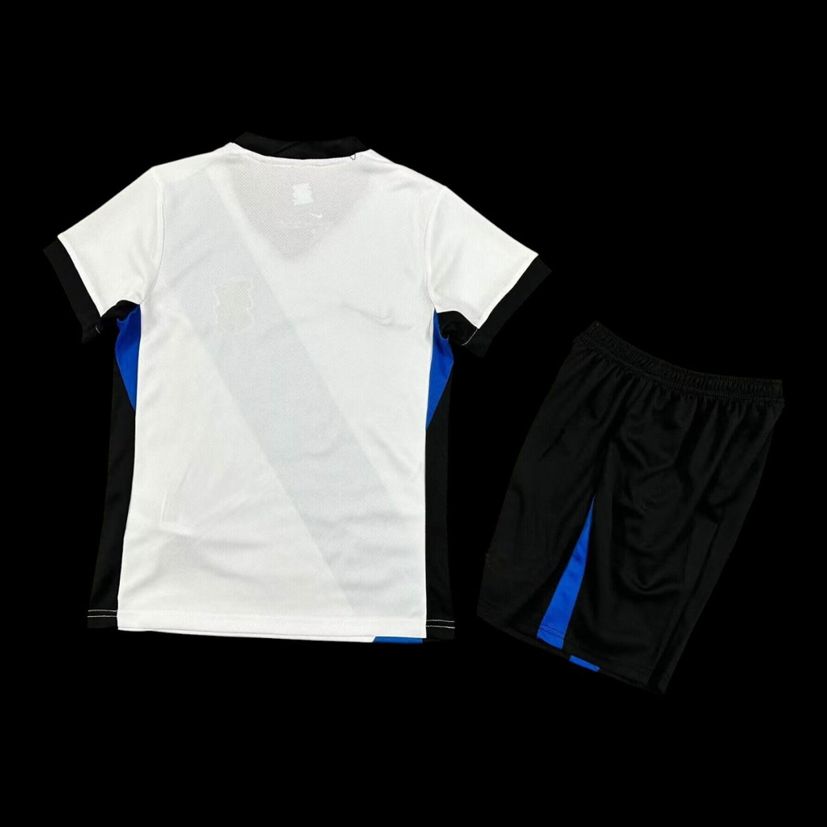 Birmingham City Maillot Extérieur 25/26 – Enfant – vue 2