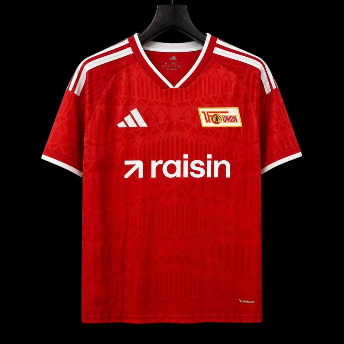 Union Berlin Maillot Domicile 26/27