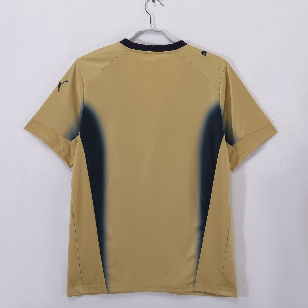 Italie Maillot Gardien Rétro 2006 – vue 2