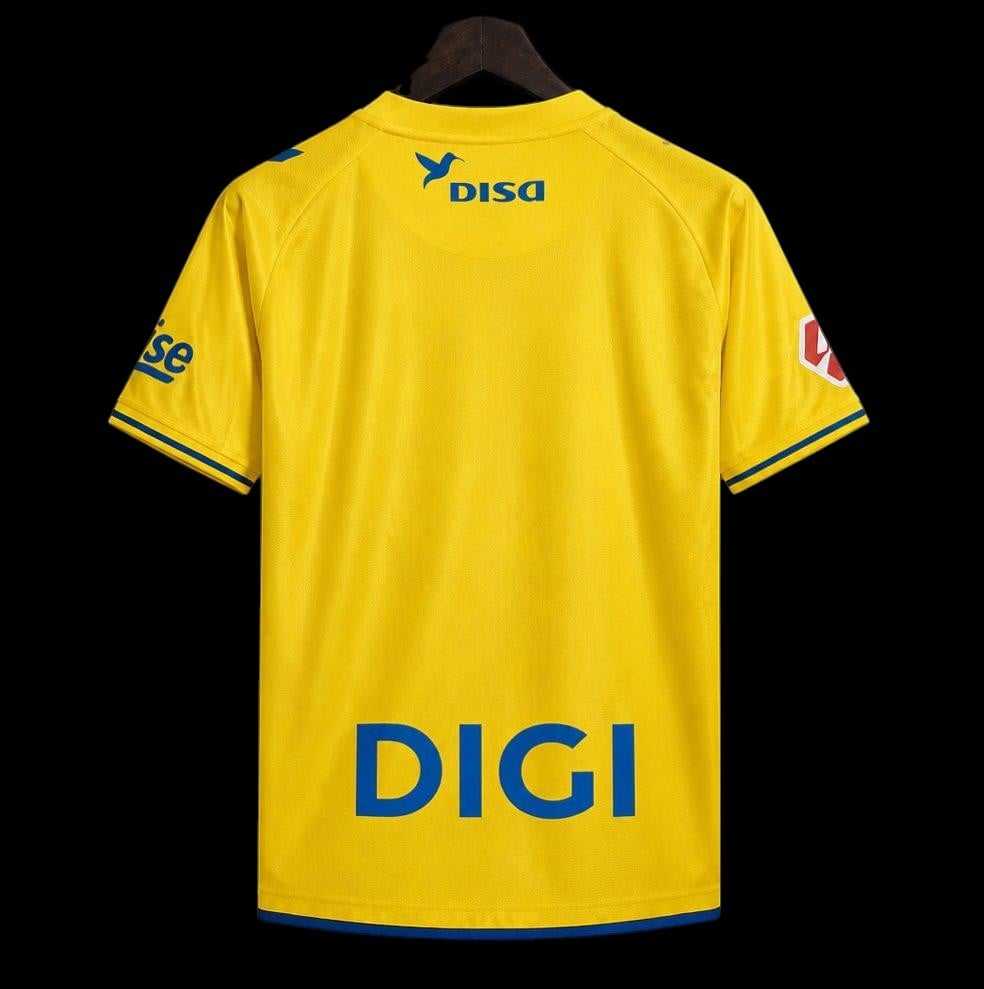 Las Palmas Maillot Domicile 26/27