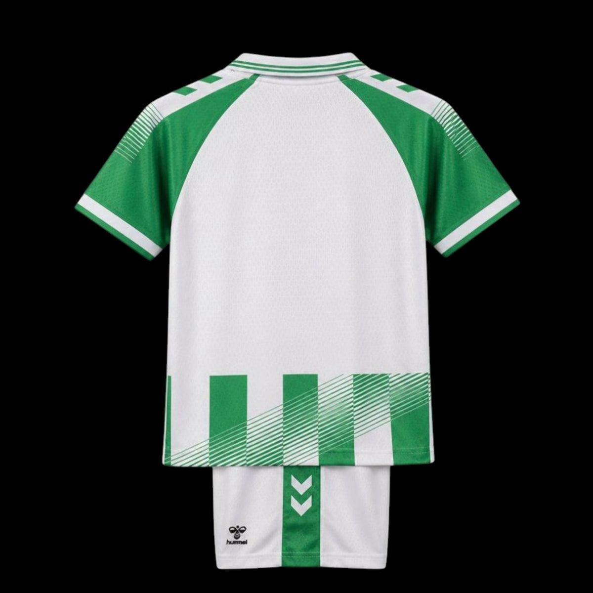 Betis Séville Maillot Domicile 26/27 – Enfant – vue 2