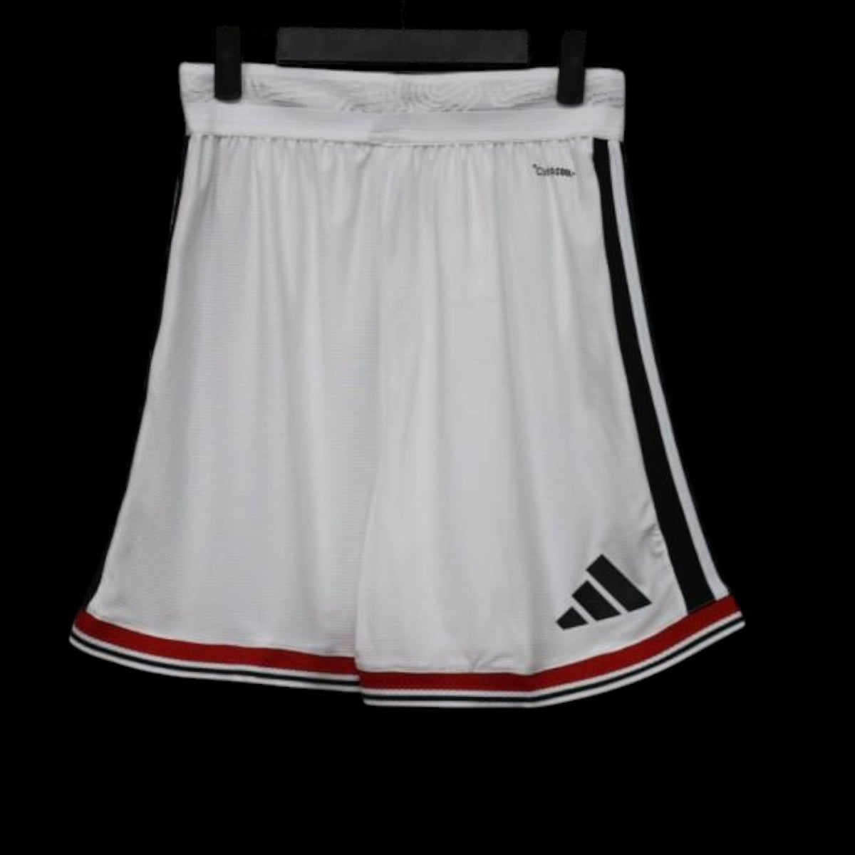 Manchester United Short Domicile 26/27 – vue 2
