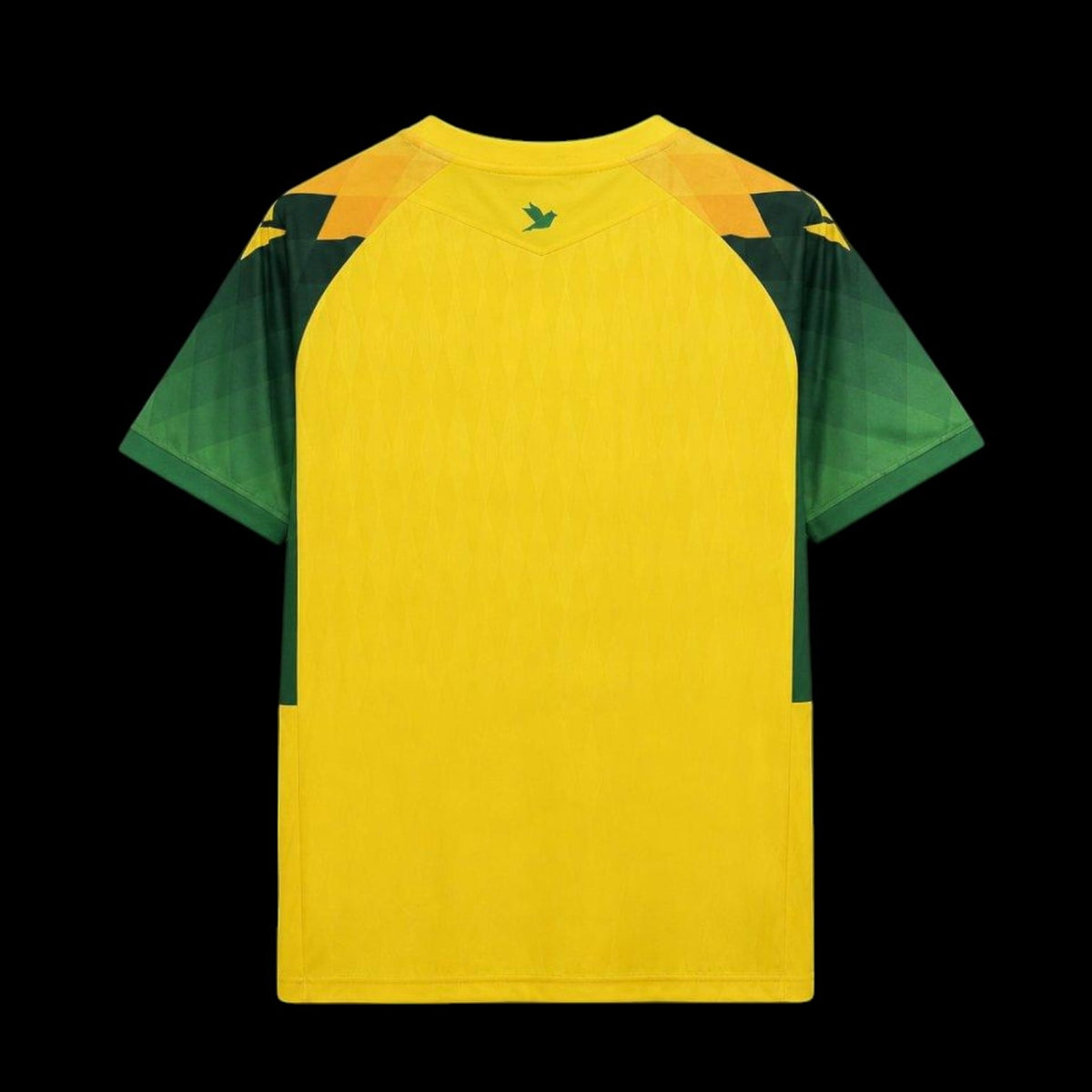 Nantes Maillot Domicle 26/27 – vue 2