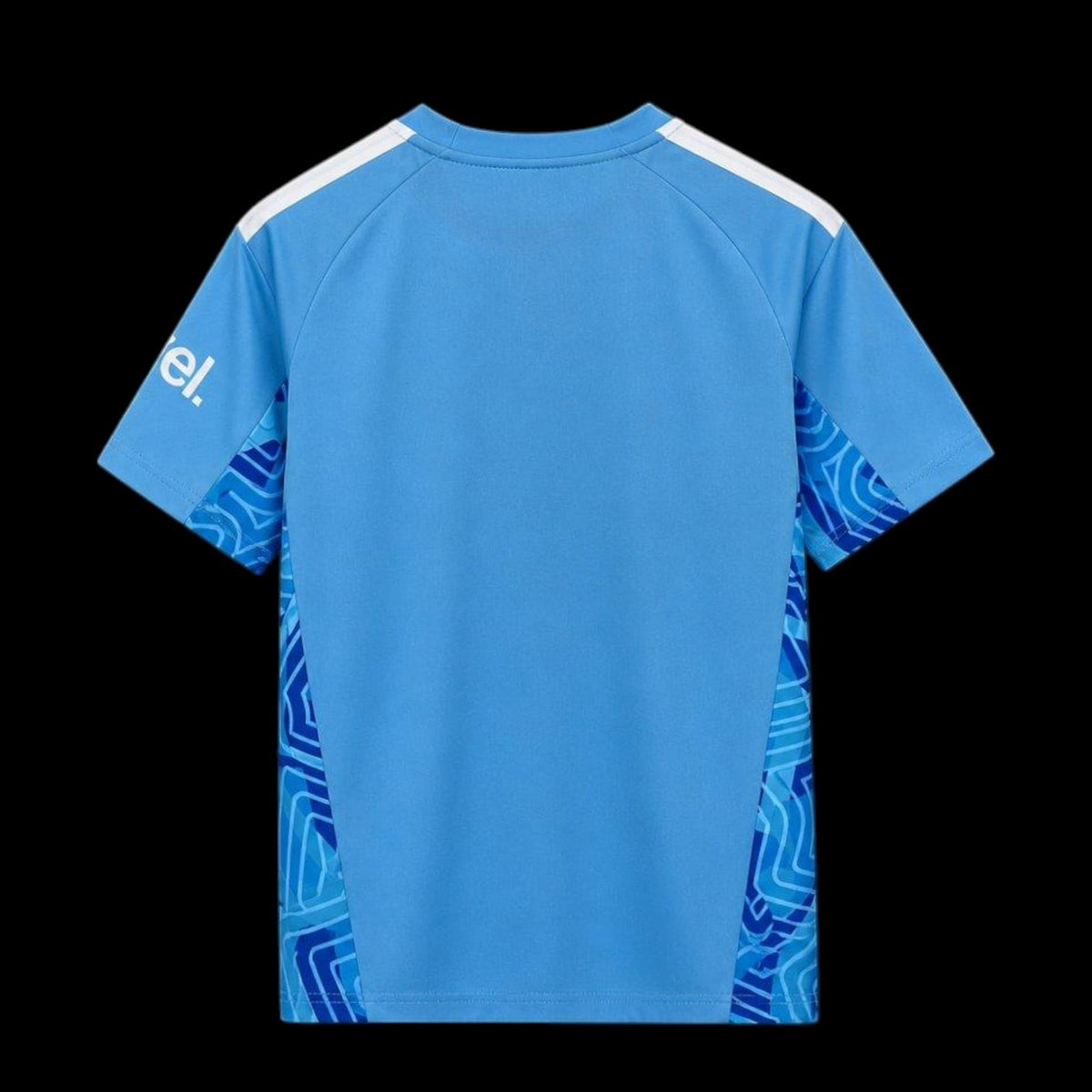 Arsenal Maillot Extérieur Gardien 26/27 – vue 2