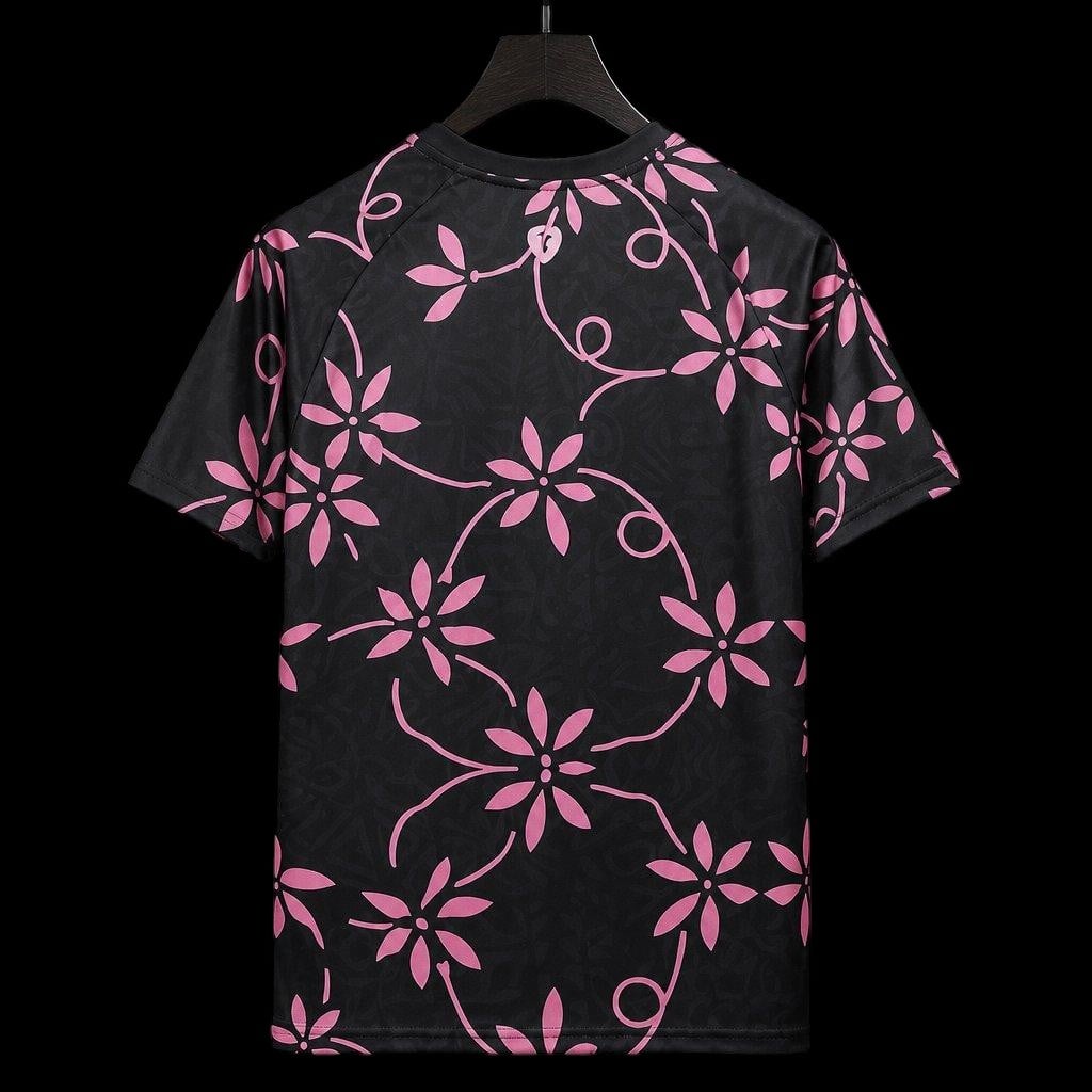 Sunderland Maillot Extérieur 26/27 – vue 2