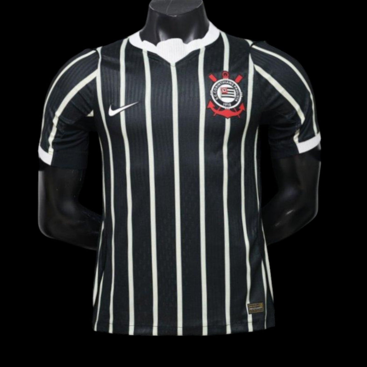 Corinthians Maillot Extérieur 26/27 – Version Player