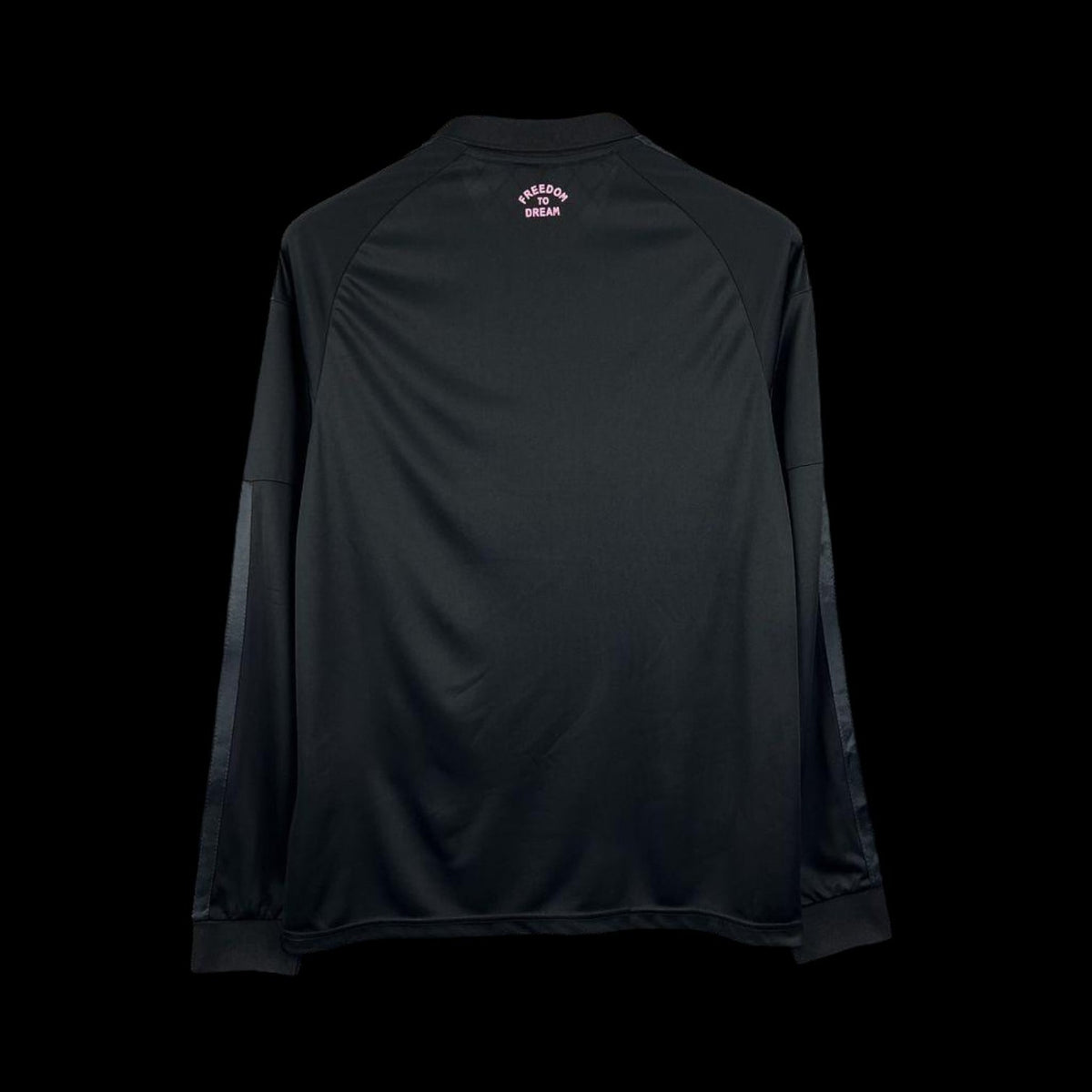 Inter Miami Maillot Manches Longues Extérieur 26/27 – vue 2