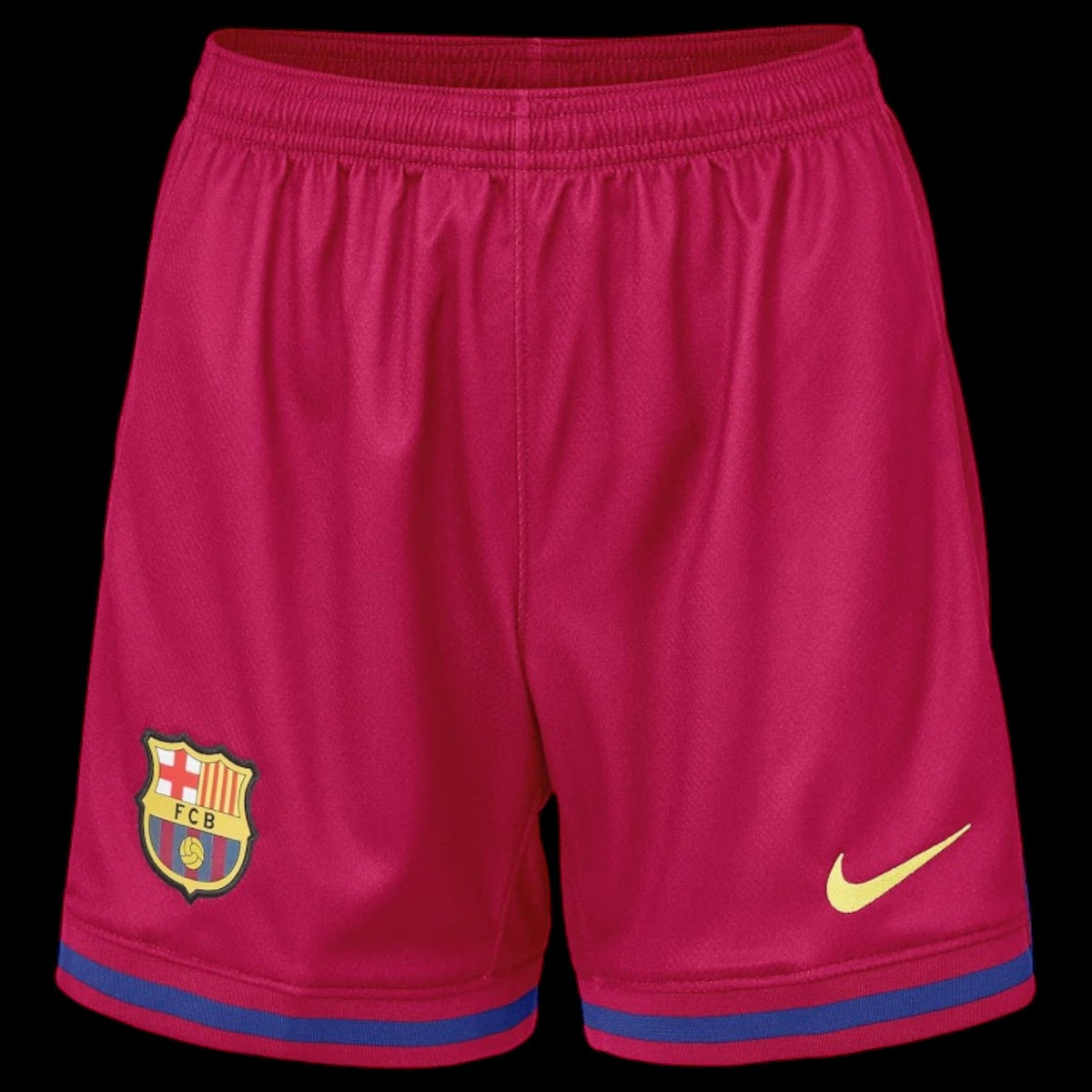Barcelone Short Fourth 25/26