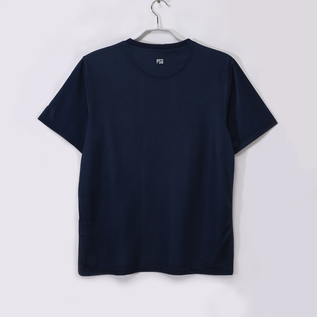 Paris SG Maillot Domicile Rétro 2012/2013 – vue 2